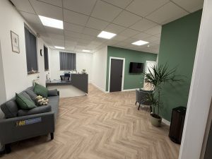 Proactive Prosthetics Manchester Clinic