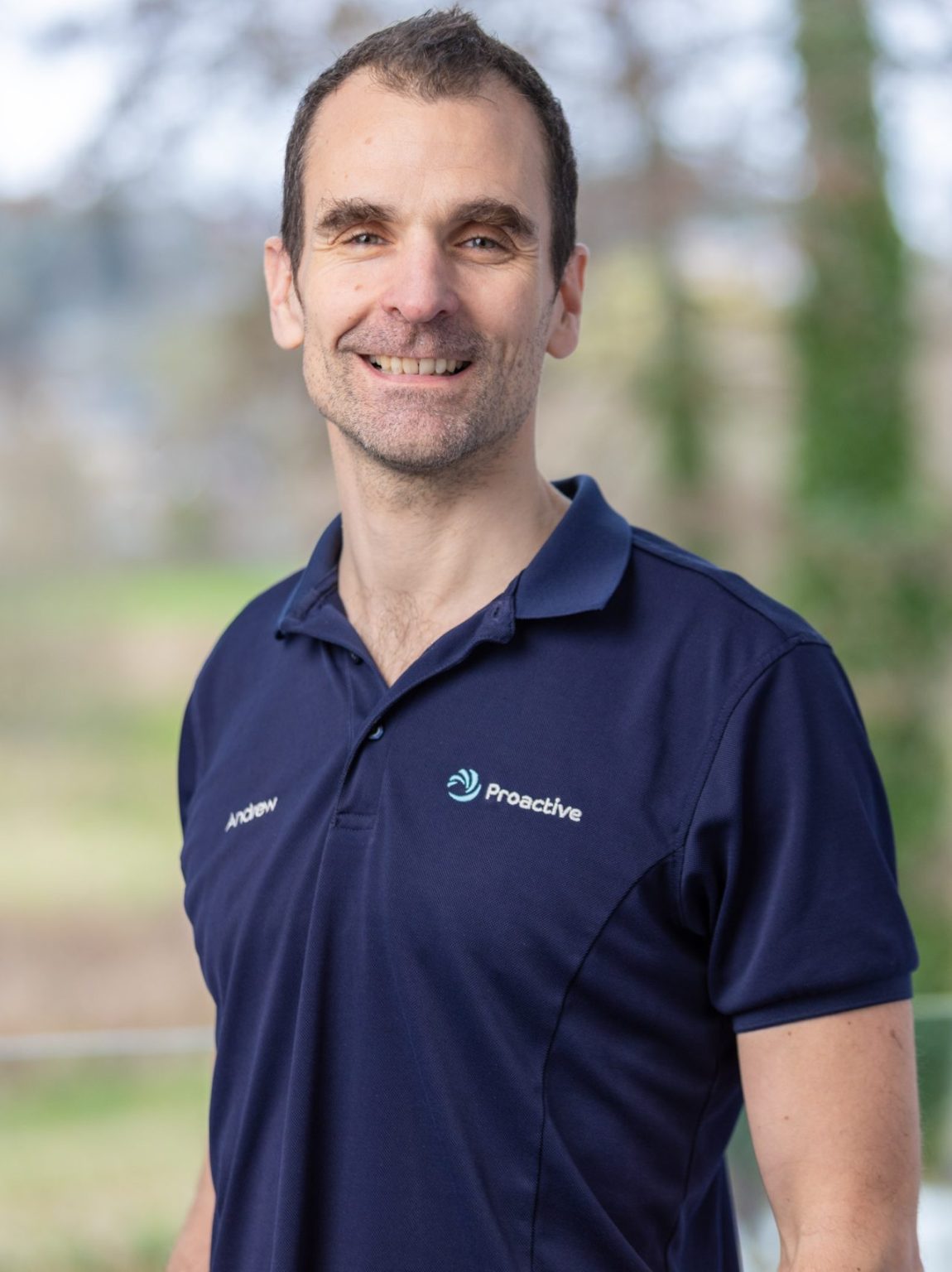 Godalming Clinic - Proactive Prosthetics