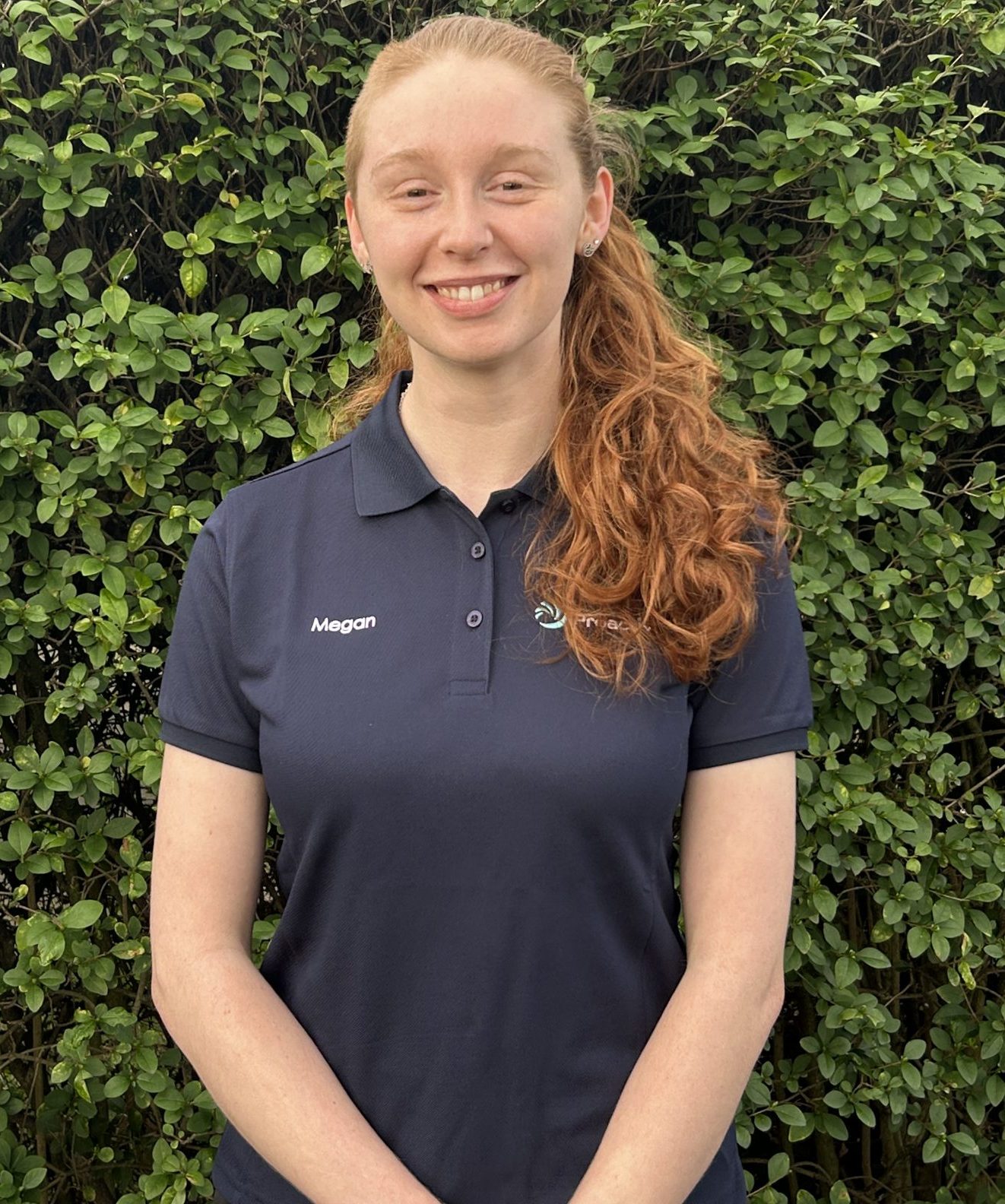 Megan Crawley Technician